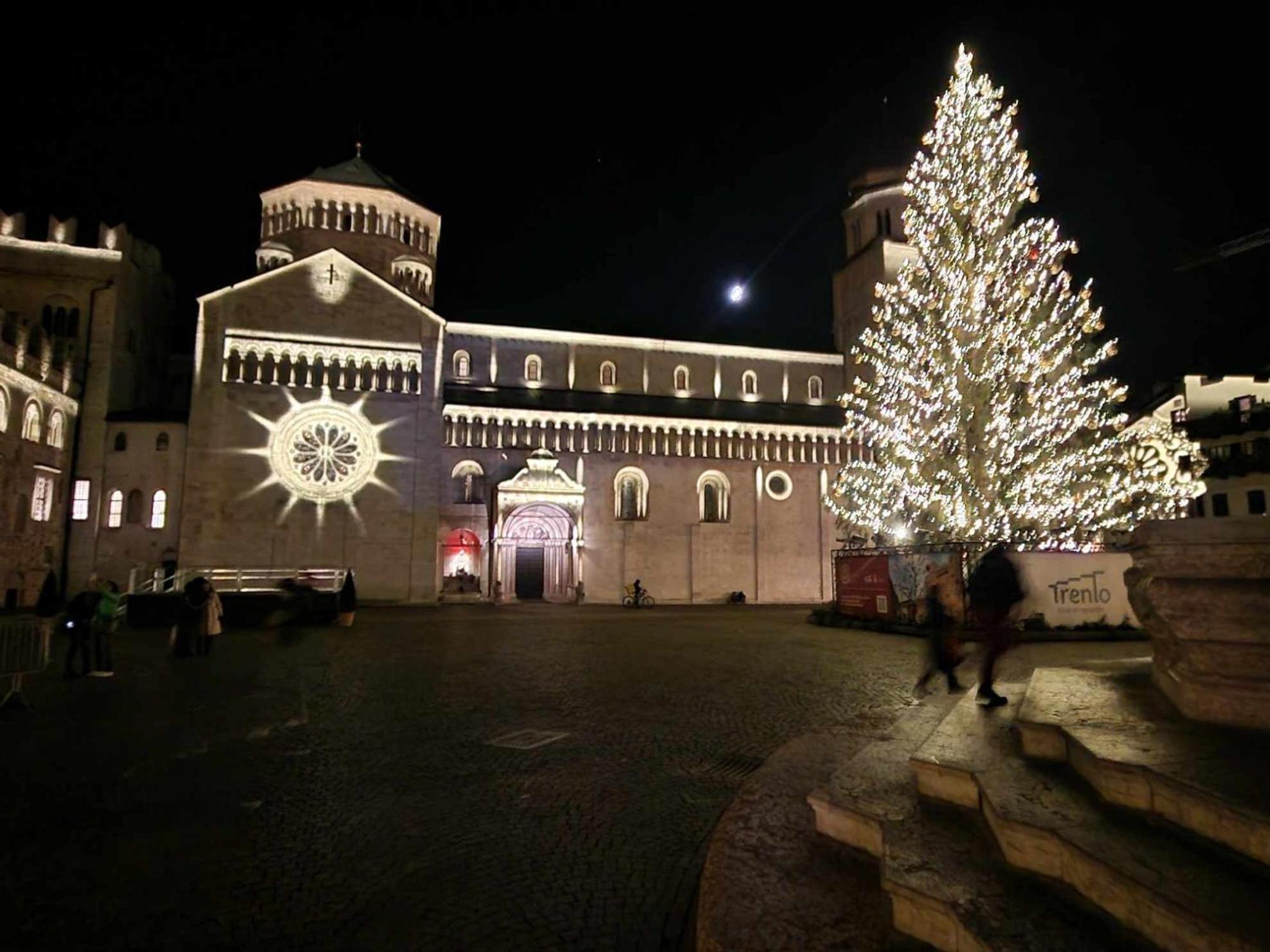 La Casa Di Vale Muse Apartment Trento Exterior photo