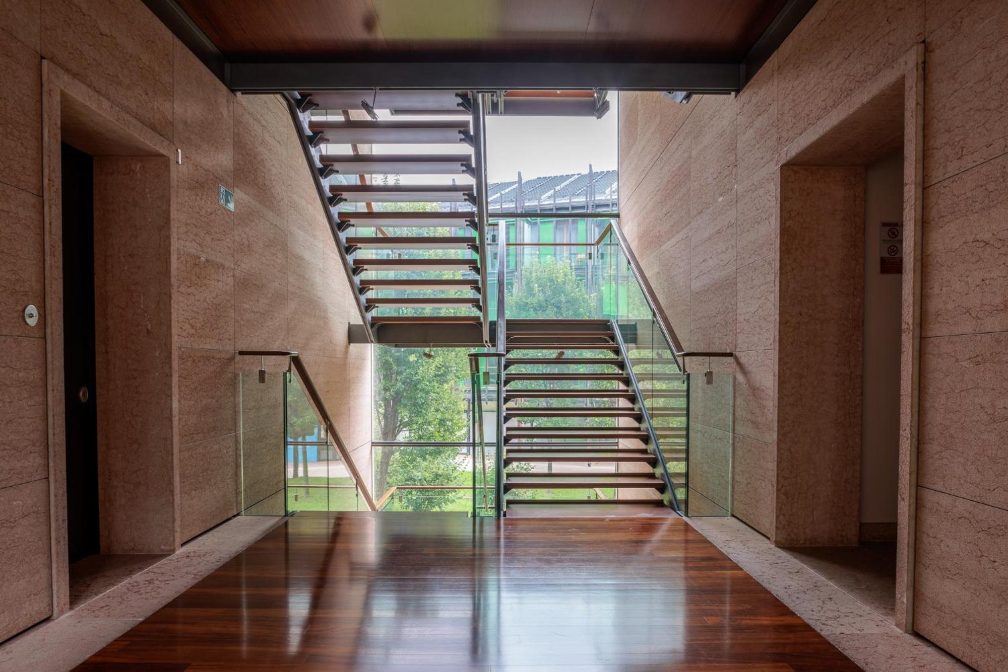 La Casa Di Vale Muse Apartment Trento Exterior photo